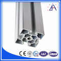 Industry Brushed Good Quality Aluminum Profiles